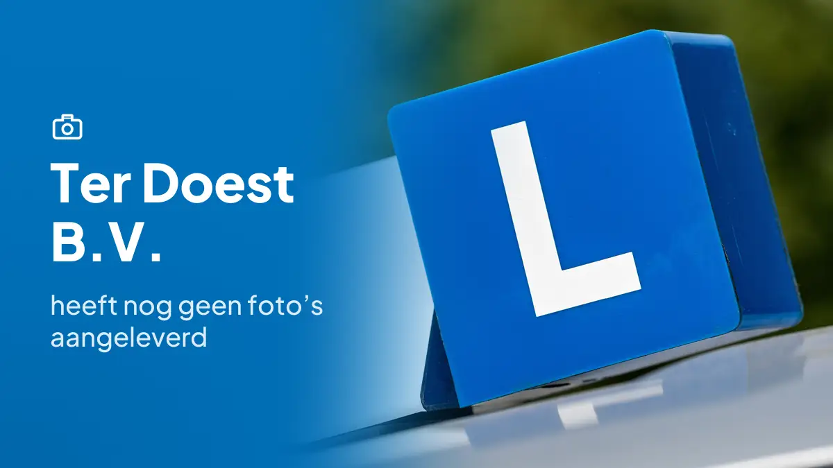 Ter Doest B.V. in Hengevelde heeft nog geen foto's aangeleverd